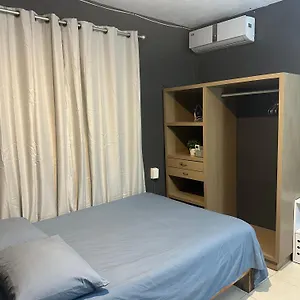 Appartement Alcoby, Cancún
