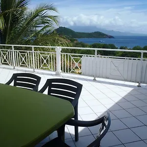  Appartement Anse Marine Guadeloupe